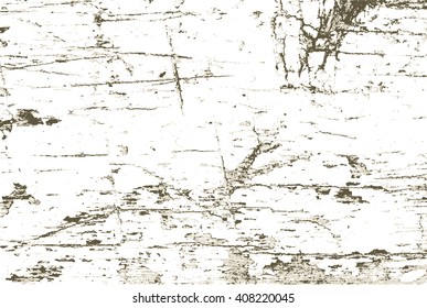 Timber wood with 
cracks, speck, splinter, branch knot and twigs
grunge background  texture pattern for vintage design