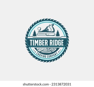 timber, wood, sawmill, handsaw, tree, furniture, logo, vectors