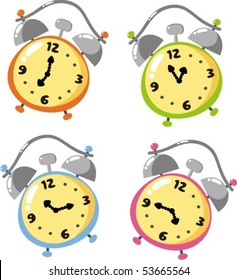 Time
