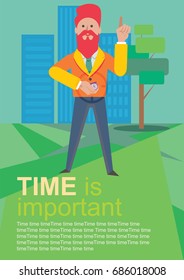 Time