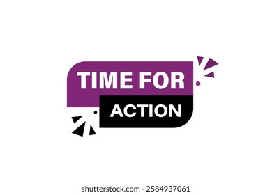 time for action, Button for websites, application Design, Element, learn, stay, template, top scorer, design, level, sign, speech, bubble  banner, modern, symbol, click. 

