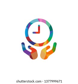 Time - App Icon