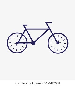 time bike