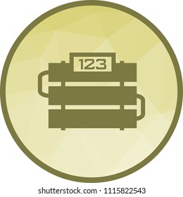 Time Bomb Icon