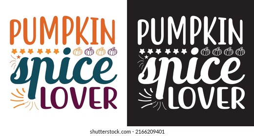 Es hora de romper las calabazas y las patas, ¡es caída! Diseño de camisetas con tipografía SVG.