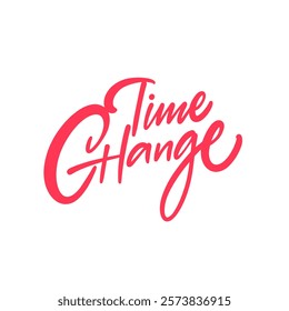 Time Change An Innovative and Creative Perspective on the Nature of Transformation