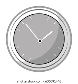 time clock application icon