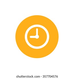 Time - Clock Icon