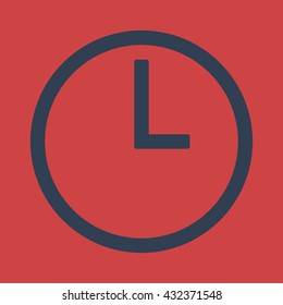 Time Clock icon