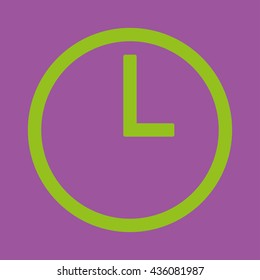 Time Clock icon