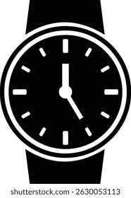 Ícones de tempo e relógio Conceito de gerenciamento de tempo, cronômetro rápido, descanso relógio relógio relógio sinal velocidade relógio símbolo vetor isolado no fundo transparente.