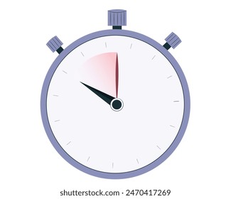 Time Clock for Project Deadline with time table project deadline indicator timer and watch indicating project deadline timing in clock. Times management is crucial for time changing project deadline.