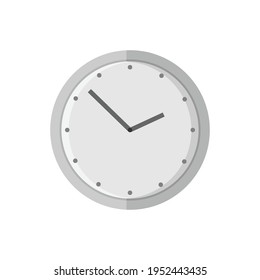 Time Clock Vector Illustration Graphic Design Hour Time Watch