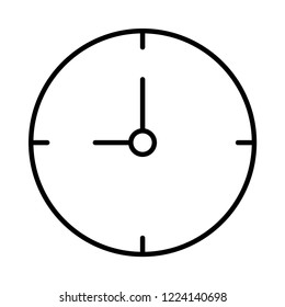 time  clock   watch 