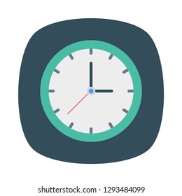 time  clock  watch 