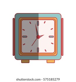 time clock watch icon