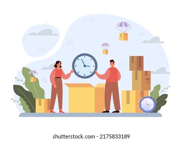 2,213 Time allocation Images, Stock Photos & Vectors | Shutterstock