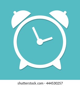 Time concept with icon design, vector illustration 10 eps graphic.