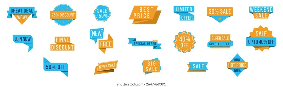 Ícone de contagem regressiva de tempo para flash faixa de venda com símbolo de relógio oferecer hot deal hoje desconto limitado distintivo alarme app flat shopping promo título verão fogo internet apenas grande conceito comprar agora

