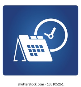 time and date concept, time management