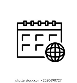 Time, date, day, month, calendar, world, website 