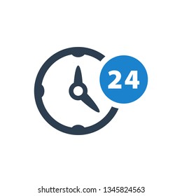 Time deadline Icon