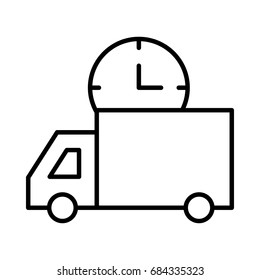 Time Delivery 