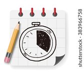 time doodle