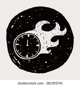 time doodle