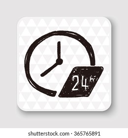 time doodle