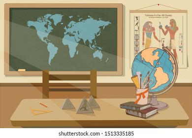 Time to education, back to school,  power of knowledge