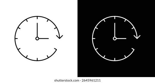 Vector de logotipo de estilo plano. perfecto para diseños de interfaz de usuario