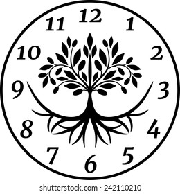 Time to growth