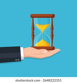 Time in Hand, A Time Management, Productivity, and the Value of Every Passing Moment	