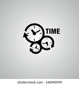 Time icon