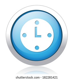 time icon