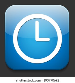 time icon