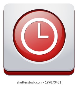 time icon