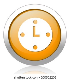 time icon