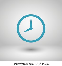 Time icon 