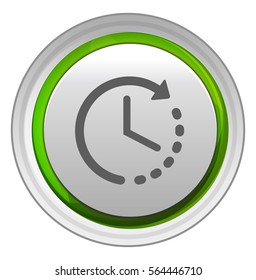 time icon