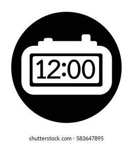Time icon