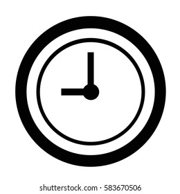 Time icon