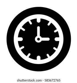 Time icon