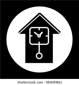 Time icon