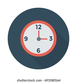 Time icon