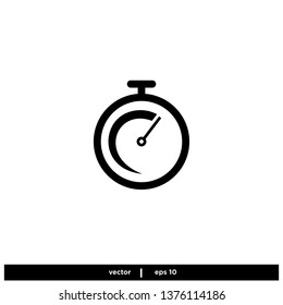Time Icon deadline Icon