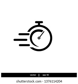 Time Icon deadline Icon