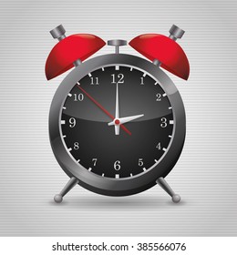 time icon design 