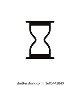 Time Icon for Graphic Design Projects